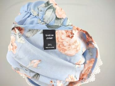 sukienka na wesele dla niskiej osoby: Shein Curve, Сукня жіноча, 2XL на lalafo.pl — 5 sukienka na wesele dla niskiej osoby: Shein Curve, Сукня жіноча, 2XL — 5