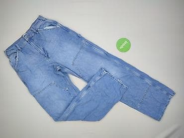 american eagle: BDG, Jeansy damskie, rozmiar M — 2