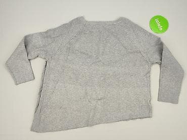 samsoe samsoe bluzy damskie: Bluza damska
, rozmiar 5XL — 3