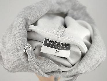 bluza bench damska: Beloved, Bluza z kapturem damska, rozmiar M — 4