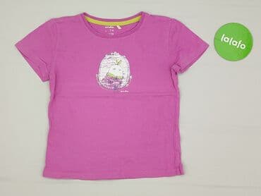 oryginalna koszulka messiego: T-shirt, Endo, 8 years, 122-128 cm, condition - Perfect — 2