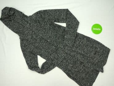 sweter z kapturem reserved: CoolCat, Kardigan damski, M — 2