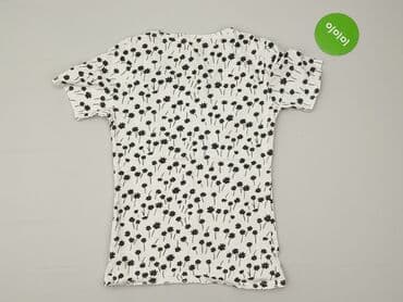 modne t shirty damskie: TRUYOU, T-shirt damski, rozmiar S — 3