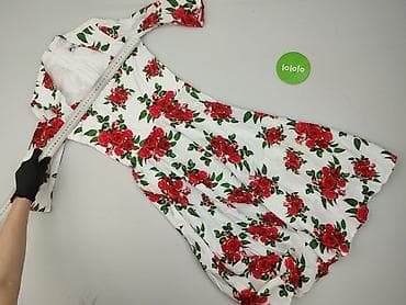 hellfire club primark: Hell Bunny, Sukienka damska, rozmiar XS — 4