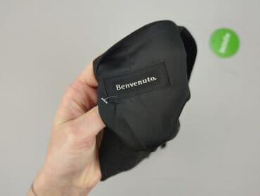 kurtki: Benvenuto, Kamizelka garniturowa dla mężczyzn, rozmiar XL — 4