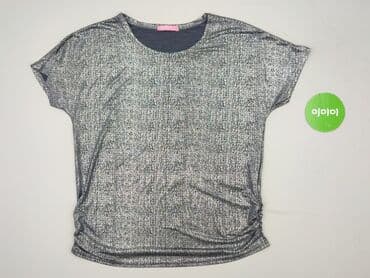 koszula one size: Bluzka damska, rozmiar S — 2