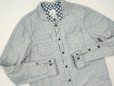 bluza cropp: Cropp, Koszulа dla mężczyzn, rozmiar L — 1