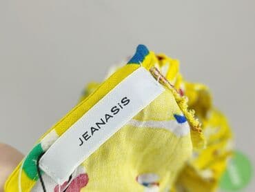 bluzka w kwiaty new yorker: Bluzka damska, rozmiar M — 4