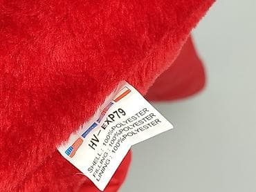 bytom kurtki wiosenne: Red, Kurtka zimowa damska, rozmiar L — 5