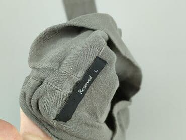 kurtka puchowa damska z kapturem reserved: Reserved, Kardigan damski, rozmiar L — 5