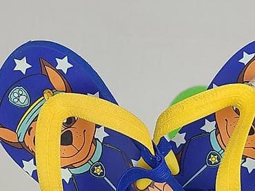 zestawy: Klapki Paw Patrol, 25, Używany — 5
