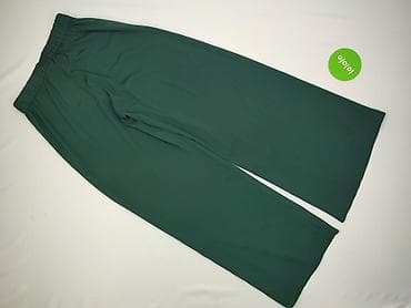 secondhand shop online: H&M Conscious, Spodnie materiałowe damskie, rozmiar XS — 3