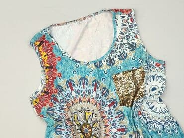 desigual t shirty: Top damski, rozmiar M — 1