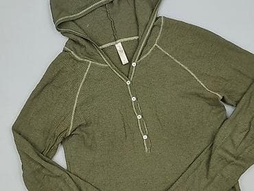 bluza bluey h: Old Navy, Bluza z kapturem damska, rozmiar M — 1