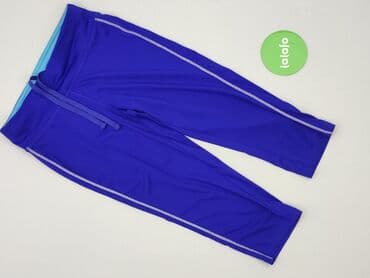 legginsy cropp: Crivit, Legginsy Sportowe damskie, rozmiar S — 2