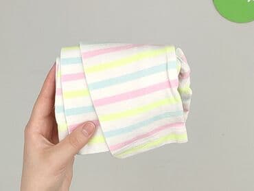 sukienka dla 6 latki: Legginsy dziecięce, Little kids, 3-4 lat, 98/104, stan - Bardzo dobry — 6