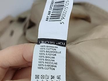 kurta: Top Secret, Women`s trench, size M — 6