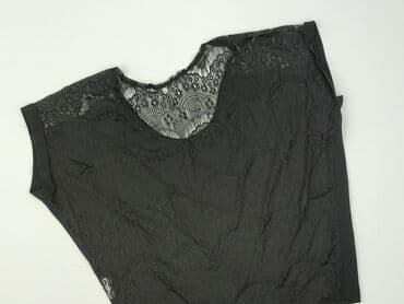 bluzki damskie kimono: Bluzka damska, rozmiar M — 1