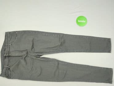 goodies jeans woskowane: Jeansy damskie, rozmiar XS — 2
