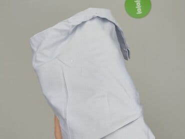 spodnie push up reserved: Marks & Spencer, Spodnie materiałowe damskie, L — 7