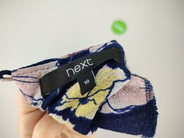 sukienki sylwester plus size: Next, Sukienka damska, rozmiar M — 4