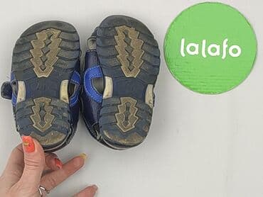 Kids' Footwear: Baby shoes, 21, condition - Very good — 5