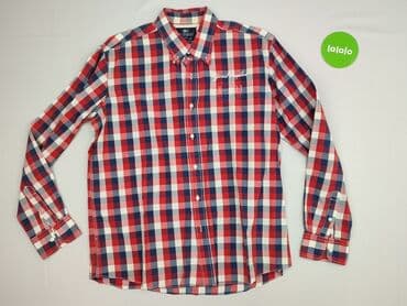 same sukienki: Nils Sundström, Koszulа dla mężczyzn, L — 2