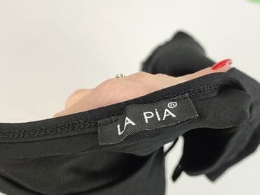bluzka do karmienia lidl: La Pia, Bluzka damska, rozmiar S — 4