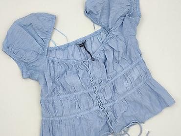 sweter od stradivarius: Stradivarius, Bluzka damska, rozmiar L — 1