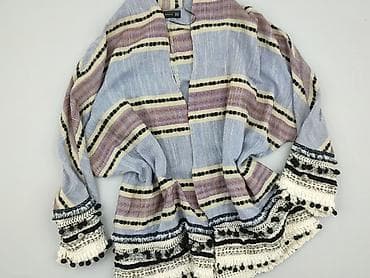 sweterkowe bolerko: Zara, Kardigan damski, rozmiar XL — 1
