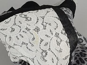 mesh top: Bluzka damska, rozmiar M — 7