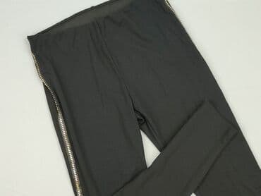 lidl joggery damskie: BODY FLIRT, Leggings Elegant for women, size M (EU 38) — 1