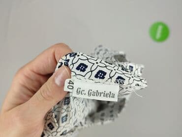 ile wazy bluza: Bluzka damska, rozmiar L — 5