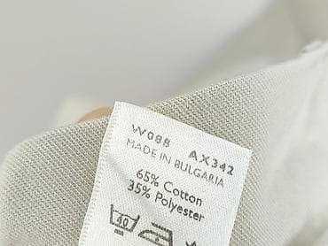 pull and beear: Chino, Chinosy dla mężczyzn, rozmiar L — 6