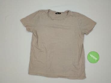 Sinsay, Women`s T-shirt, size M (EU 38) — 2