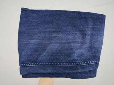 hm jeans: H&M, Jeansy damskie, rozmiar S — 6