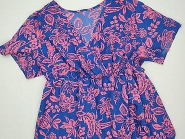 shein mama: Shein Curve, Sukienka damska, rozmiar 2XL — 1