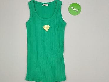 versace bluzki: La Pia, Top damski, rozmiar One size — 2