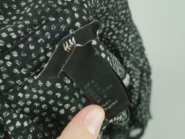 bluzka w serduszka h m: H&M, Bluzka damska, rozmiar M — 5