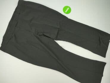 modbis spodnie dla puszystych: Simply Be, Spodnie materiałowe damskie, rozmiar 9XL — 2