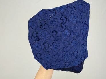 zara kamizelka haftowana: Kamizelka damska, rozmiar M — 5