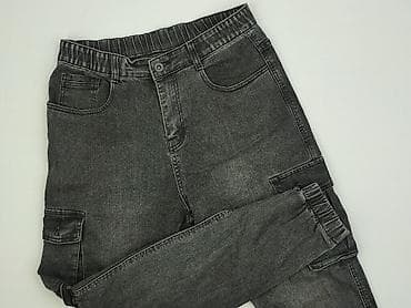 pull pull bear: Jeansy dla mężczyzn, rozmiar L — 1
