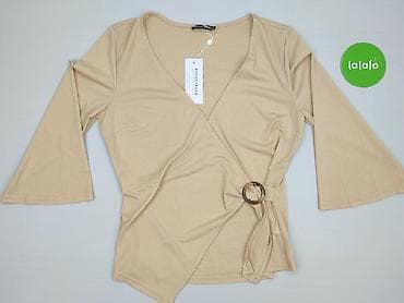 basicowe bluzki: Rut&Circle, Bluzka damska, rozmiar XS — 2