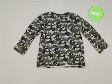 jeansy malwiny: Kaftan, 9-12 months, condition - Good — 3