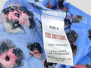 pull bear szorty: Papaya, Kombinezon damski, rozmiar S — 5