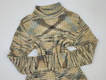 sweter primark: Golf damski, rozmiar L — 1