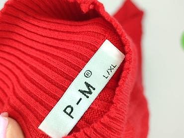 Kobiety: Sukienka damska, rozmiar XL — 4