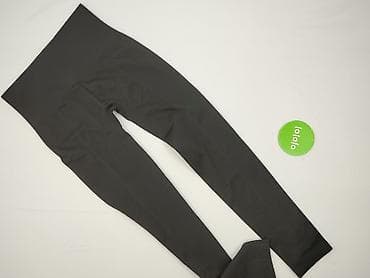 decatlon dresy: Leggings, Legginsy Sportowe damskie, rozmiar XL — 3