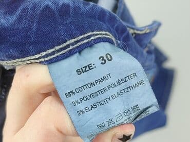 jeansy river island damskie: Jeansy damskie, rozmiar S — 5