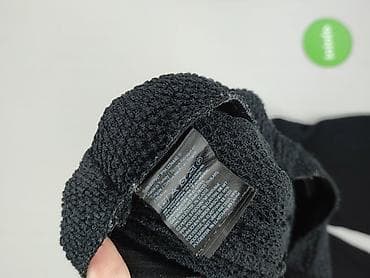 stringi damskie h: Spodnie materiałowe damskie, rozmiar XS — 4